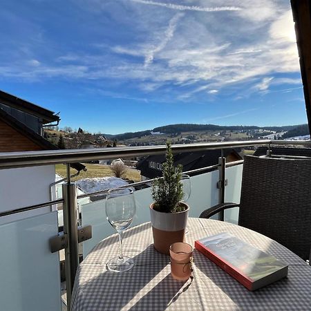 Apartment Schwarzwaldblick I By Interhome Bernau im Schwarzwald Eksteriør billede