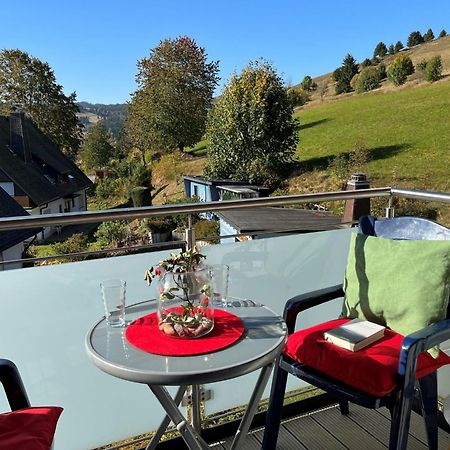 Apartment Schwarzwaldblick I By Interhome Bernau im Schwarzwald Eksteriør billede