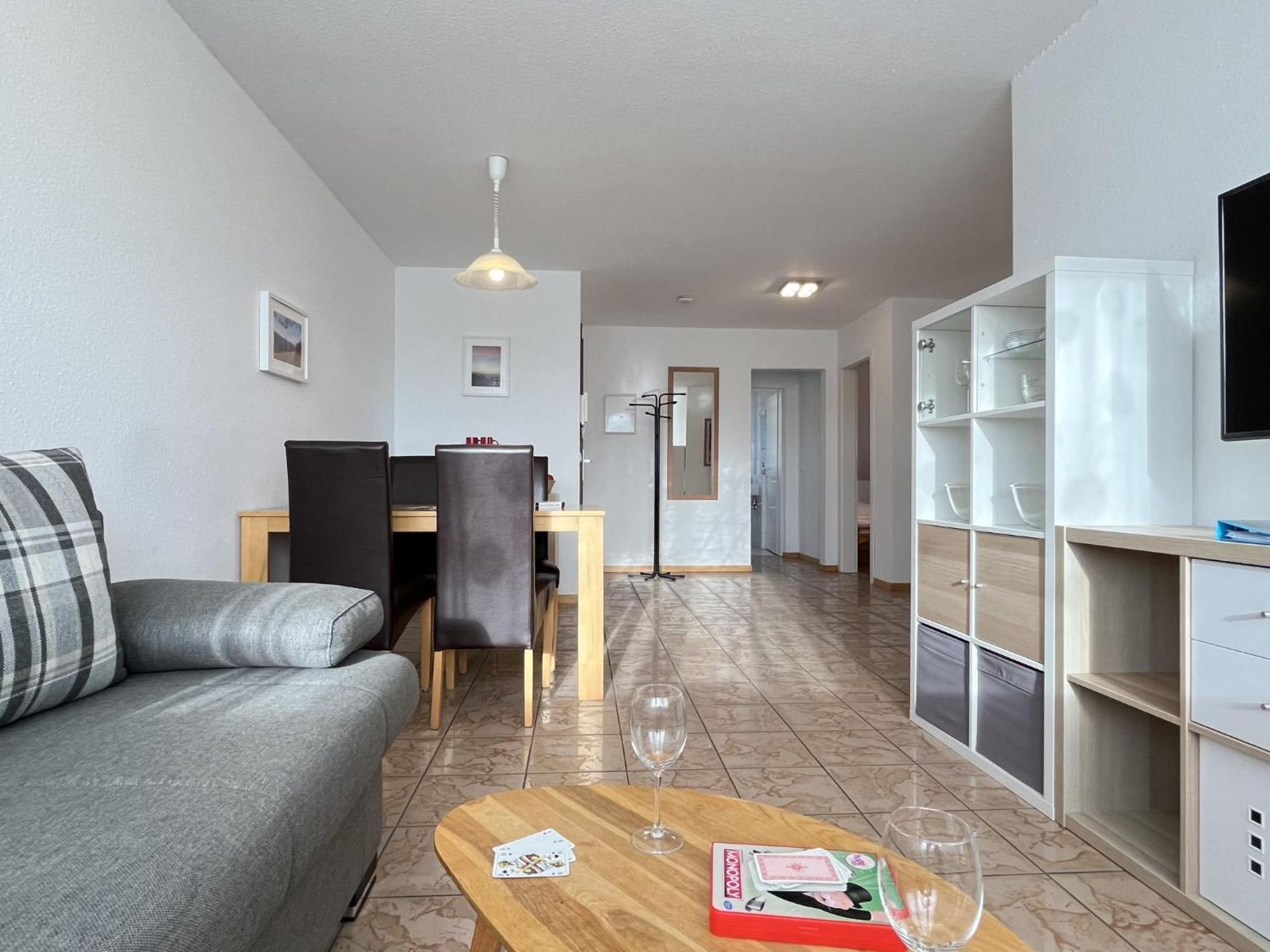 Apartment Schwarzwaldblick I By Interhome Bernau im Schwarzwald Eksteriør billede