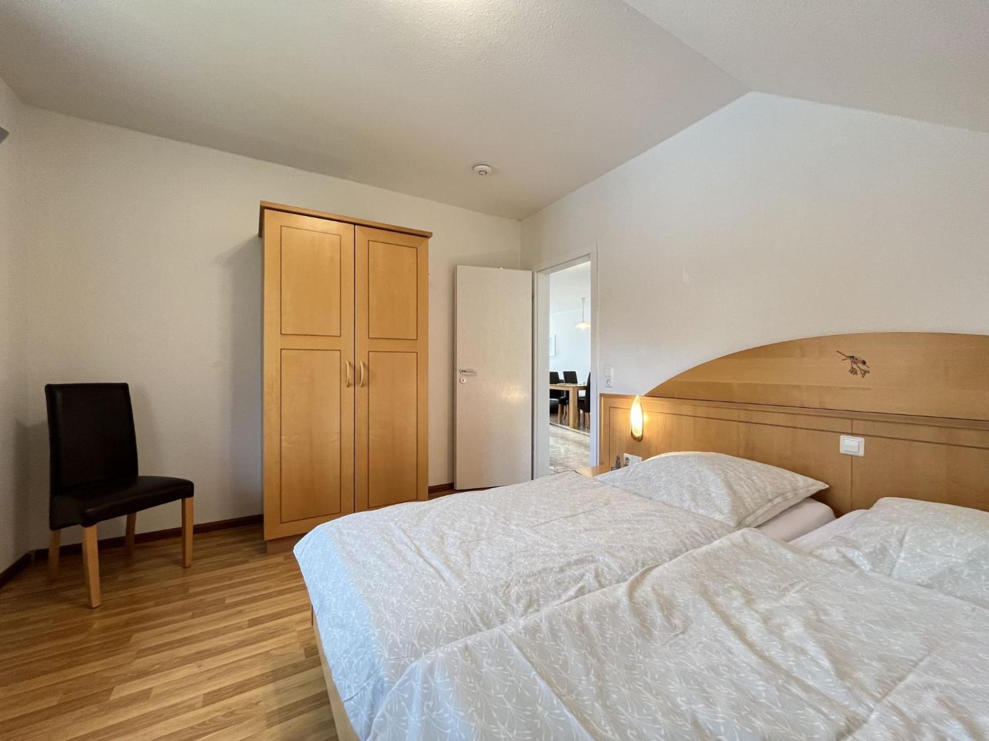 Apartment Schwarzwaldblick I By Interhome Bernau im Schwarzwald Eksteriør billede