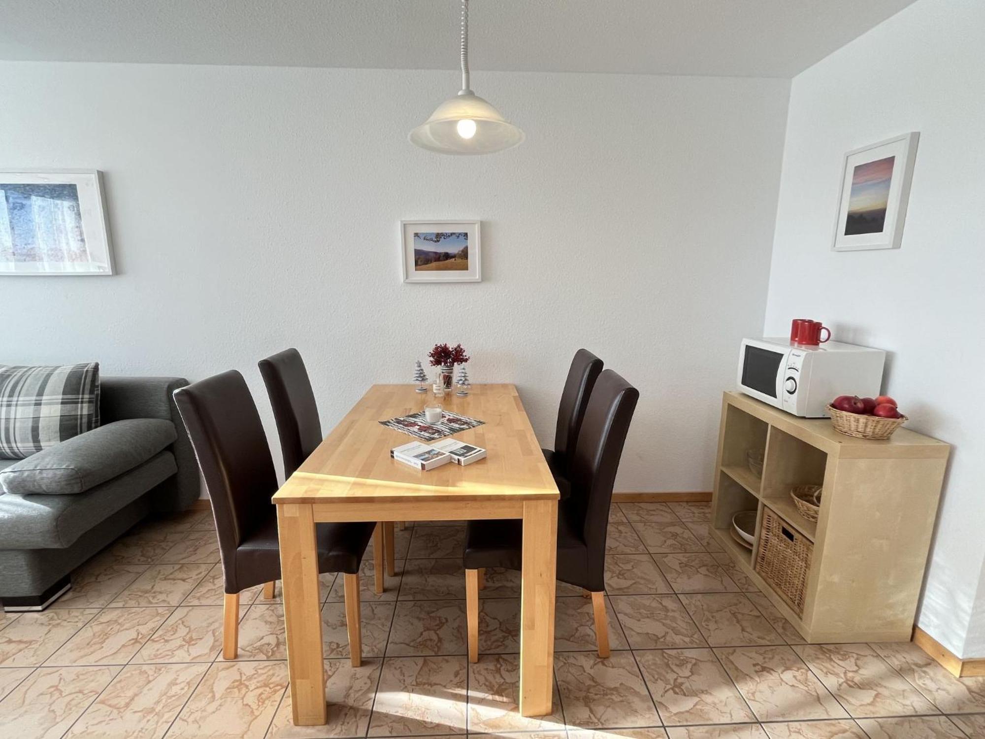 Apartment Schwarzwaldblick I By Interhome Bernau im Schwarzwald Eksteriør billede