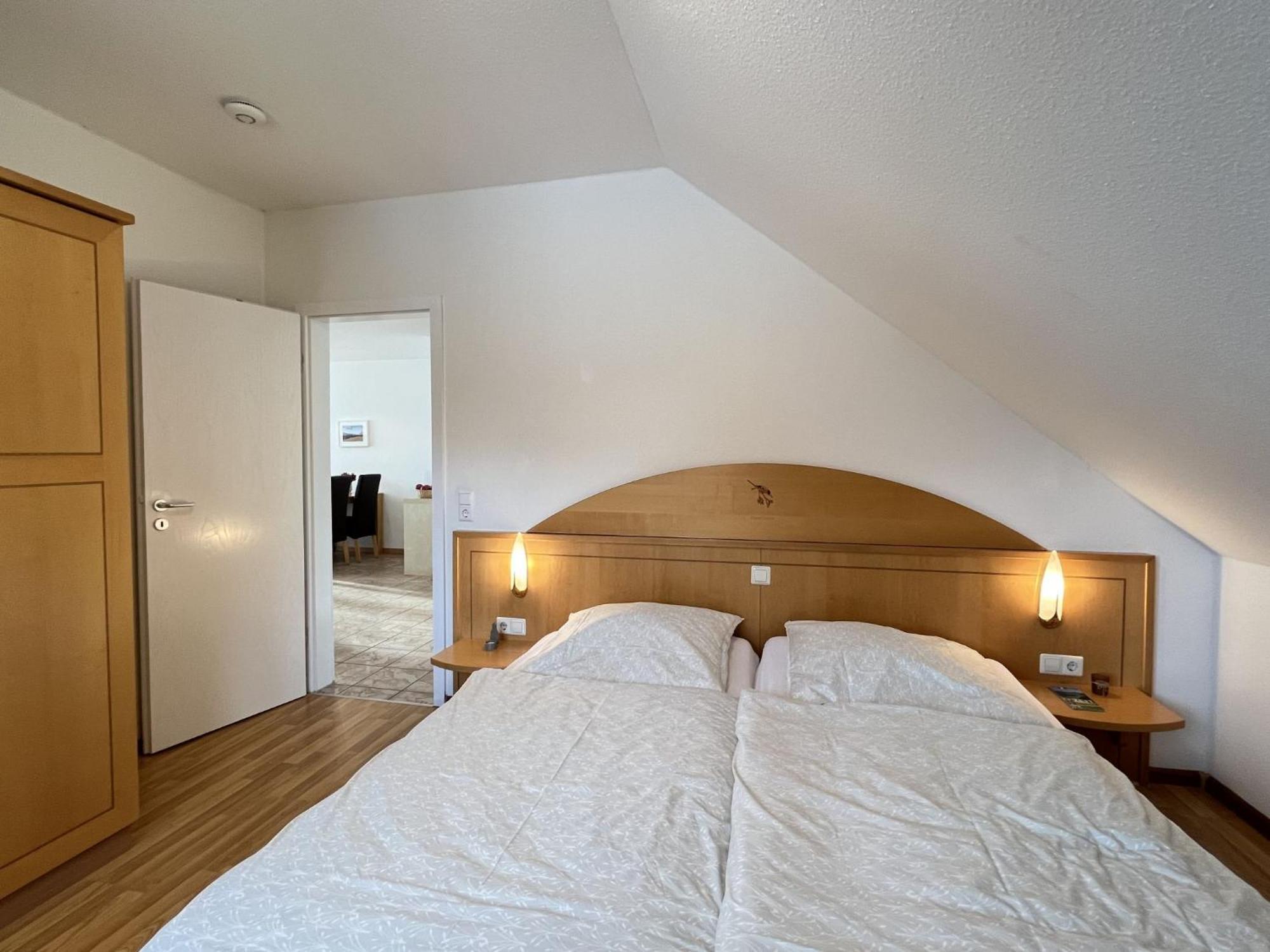 Apartment Schwarzwaldblick I By Interhome Bernau im Schwarzwald Eksteriør billede