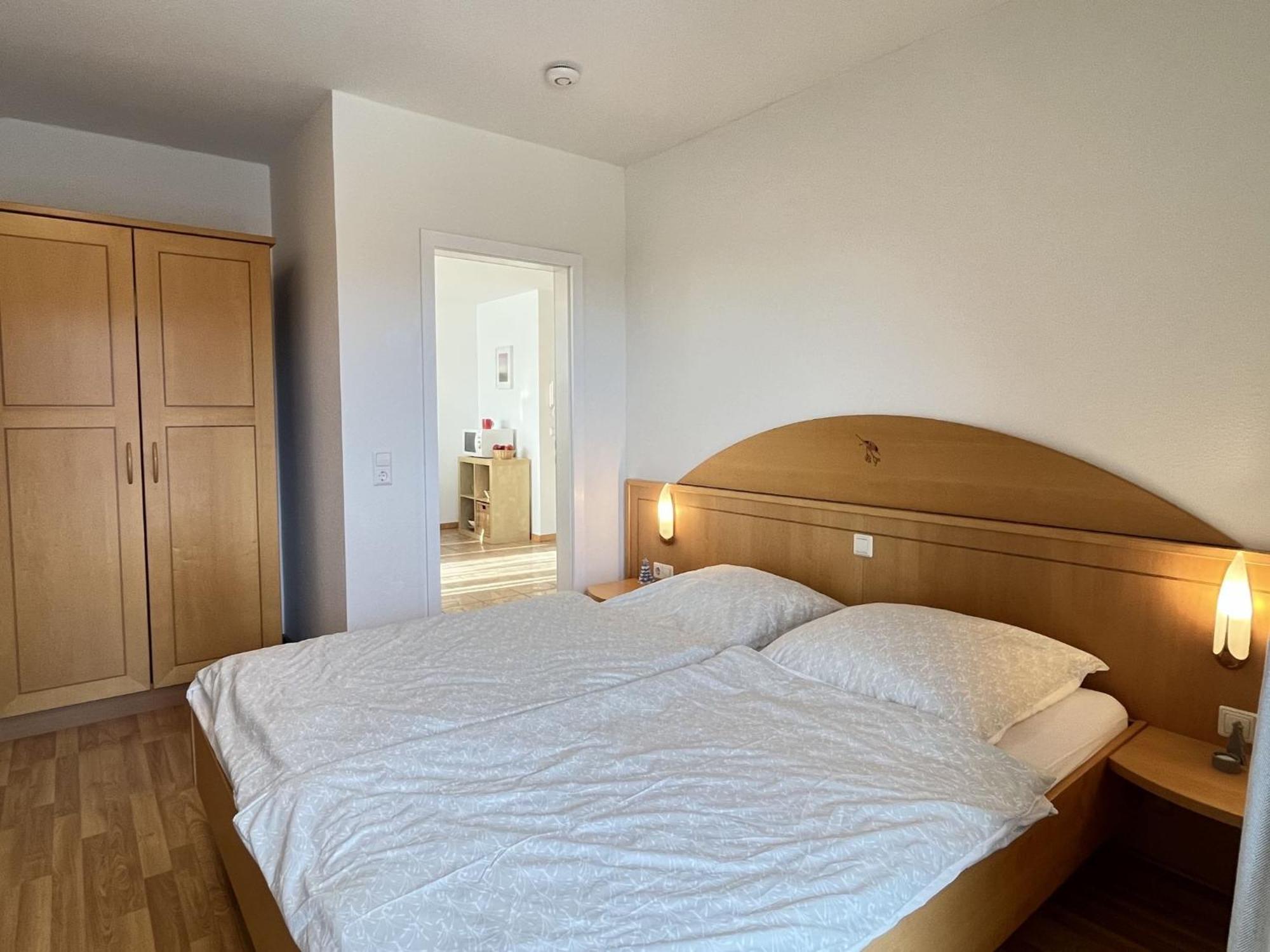 Apartment Schwarzwaldblick I By Interhome Bernau im Schwarzwald Eksteriør billede
