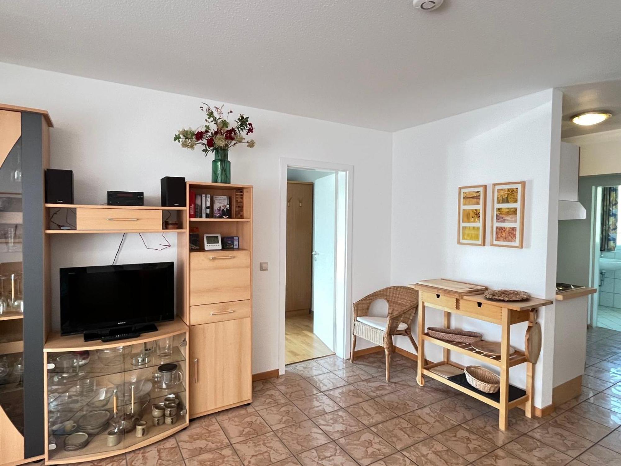Apartment Schwarzwaldblick I By Interhome Bernau im Schwarzwald Eksteriør billede