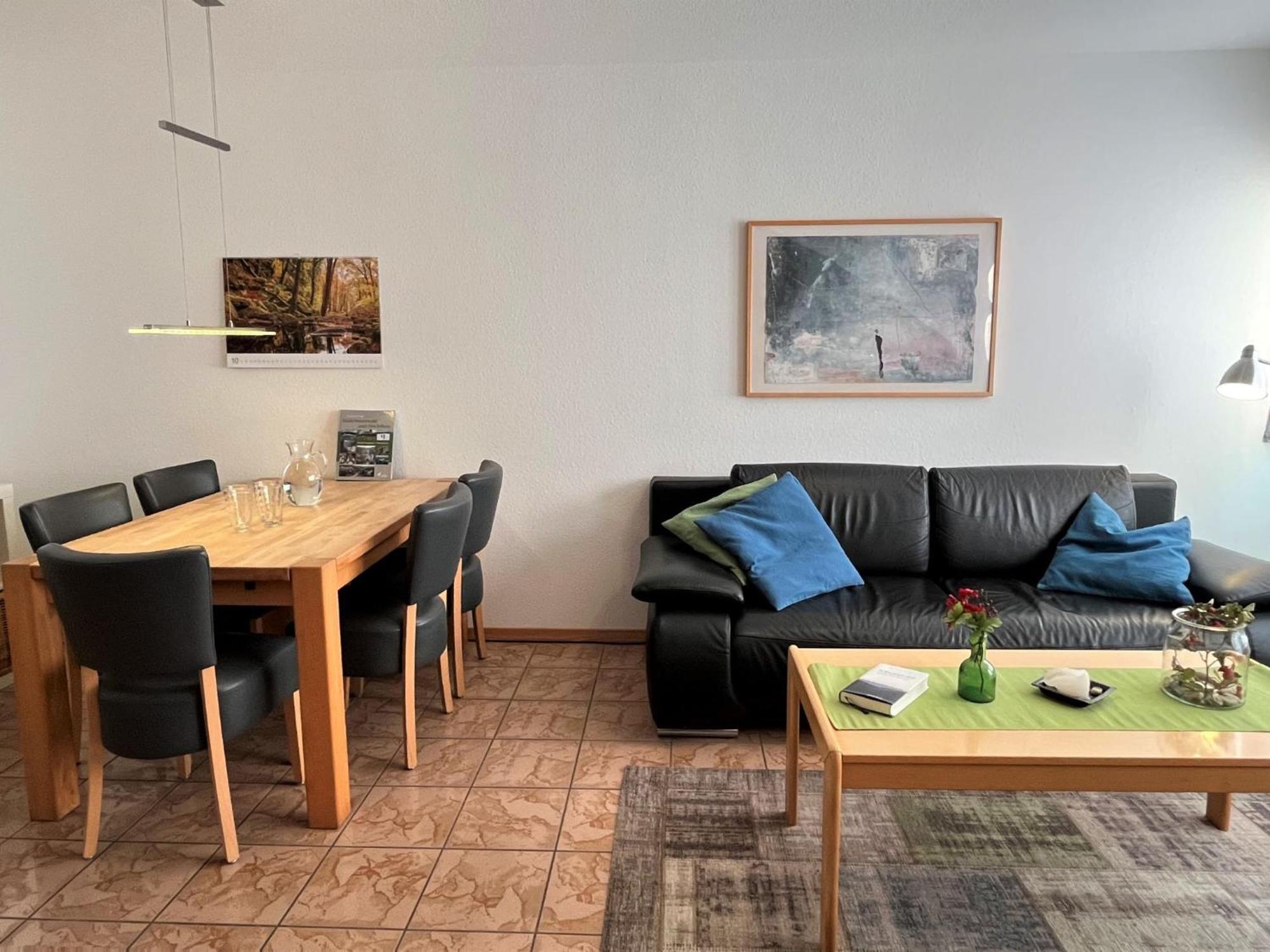 Apartment Schwarzwaldblick I By Interhome Bernau im Schwarzwald Eksteriør billede