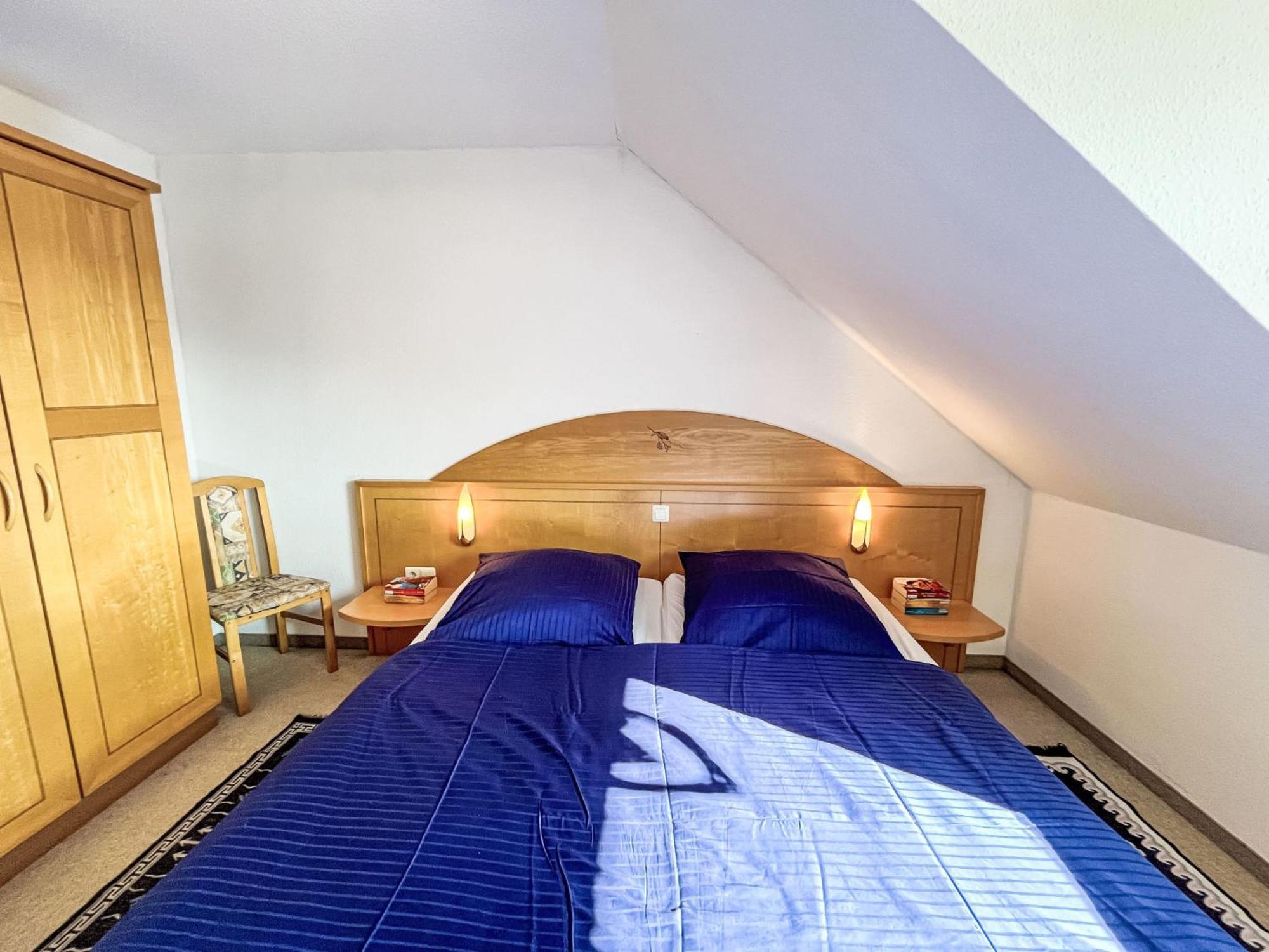 Apartment Schwarzwaldblick I By Interhome Bernau im Schwarzwald Eksteriør billede