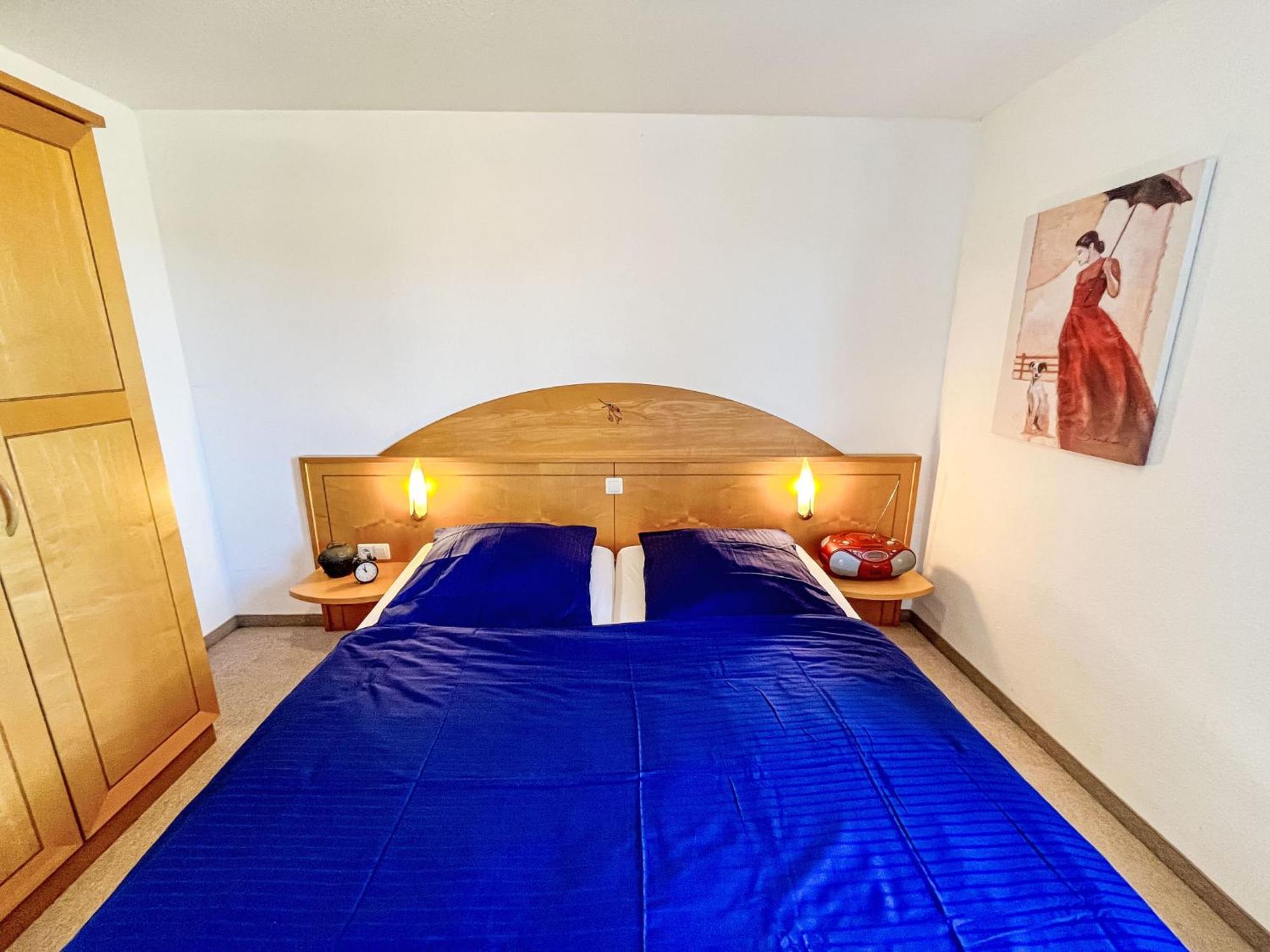 Apartment Schwarzwaldblick I By Interhome Bernau im Schwarzwald Eksteriør billede