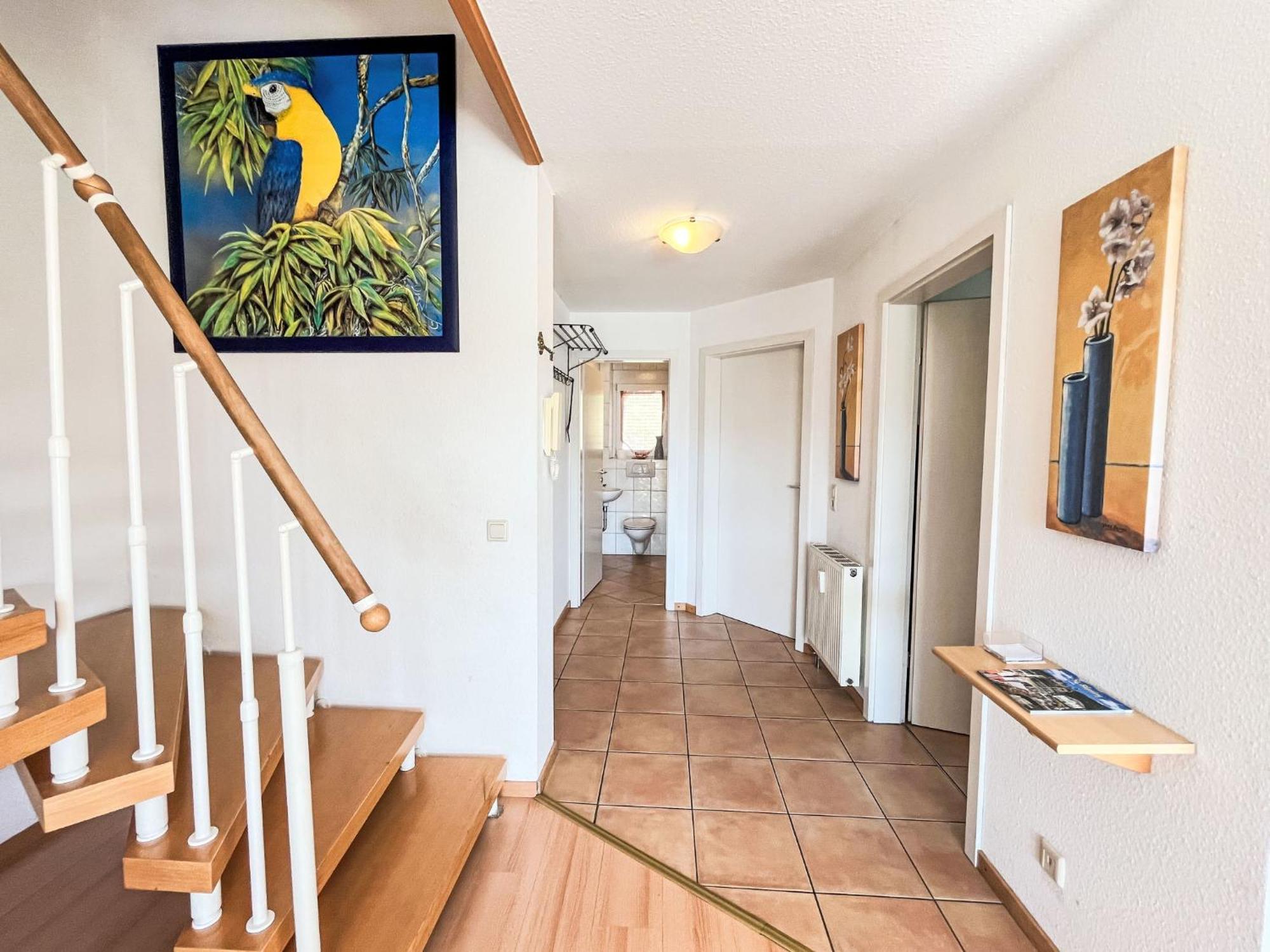 Apartment Schwarzwaldblick I By Interhome Bernau im Schwarzwald Eksteriør billede