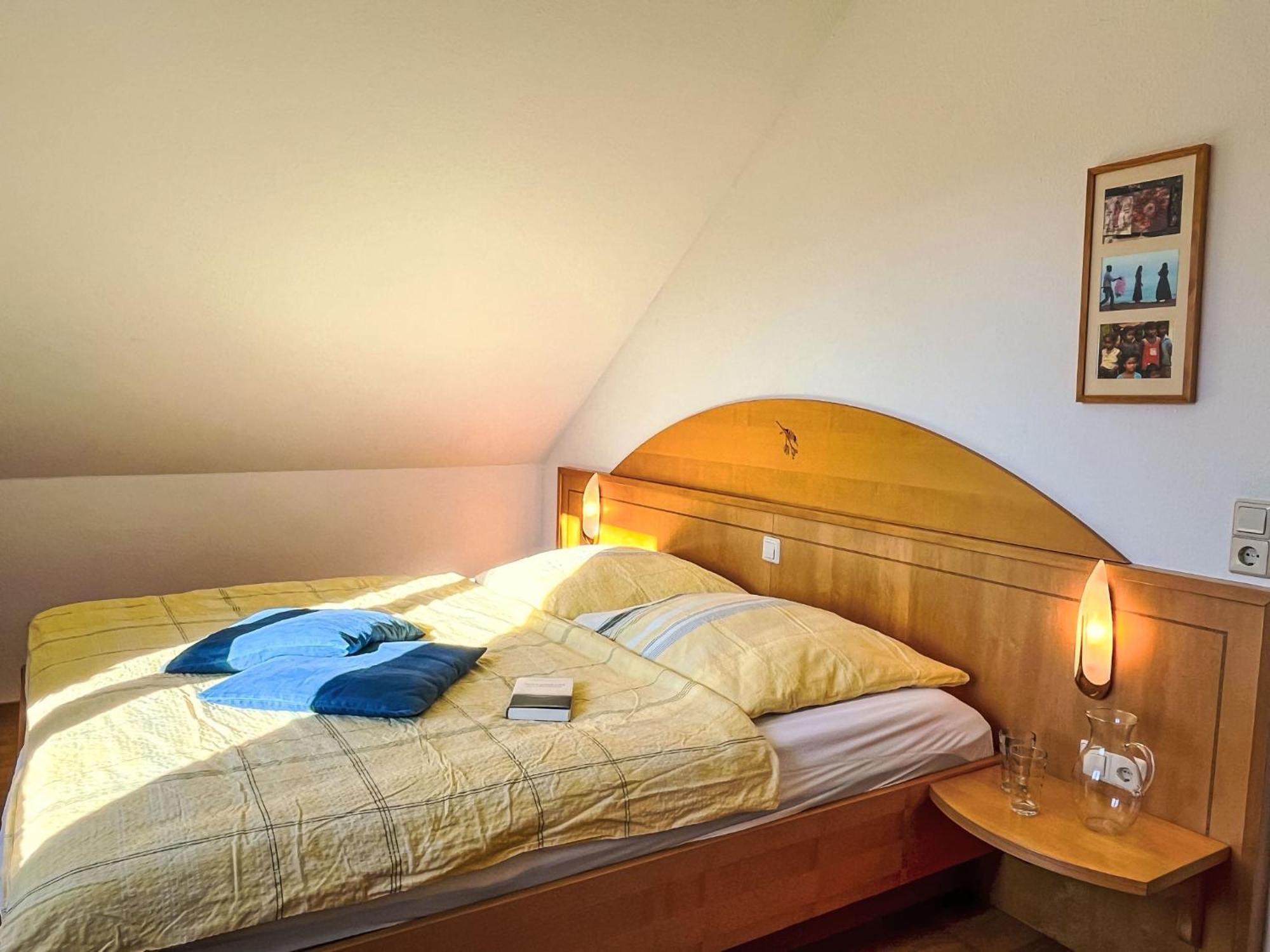 Apartment Schwarzwaldblick I By Interhome Bernau im Schwarzwald Eksteriør billede